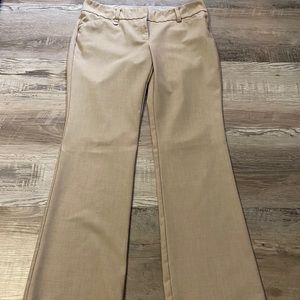 Women’s New York and Company stretch petite pants